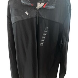 Calvin Klien Jacket Size Large NWT